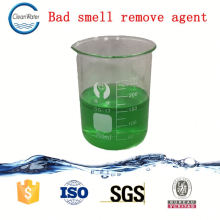 Desodorizador de alta calidad para la eliminación de olores de la industria